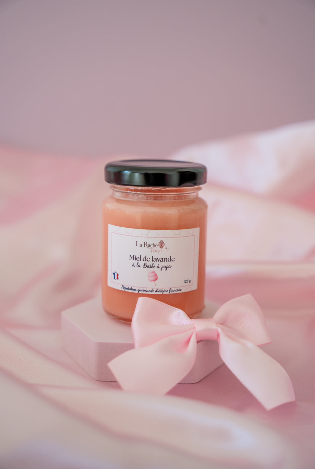 Coffret « Souvenirs d’enfance » - 125 g