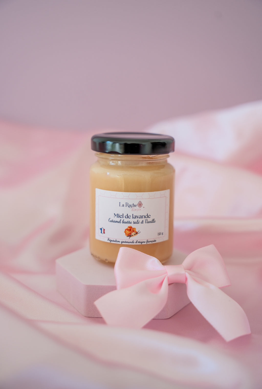 Coffret « Souvenirs d’enfance » - 125 g
