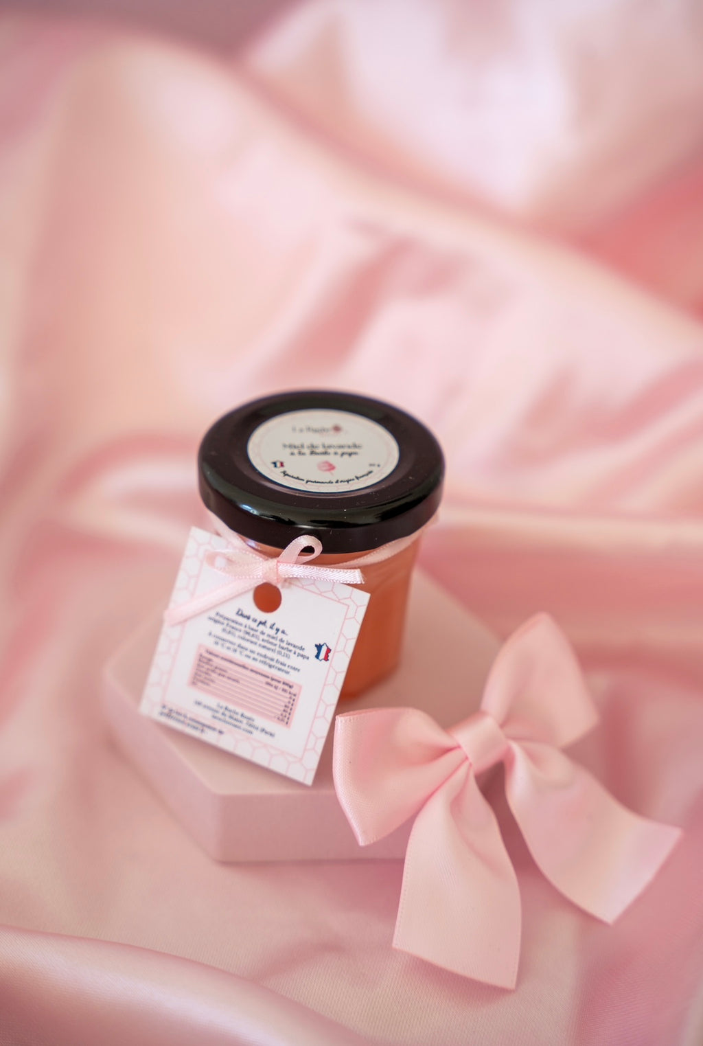 Coffret « Souvenirs d’enfance » - 50 g