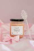 Miel de lavande - Barbe à papa (125g & 250 g)