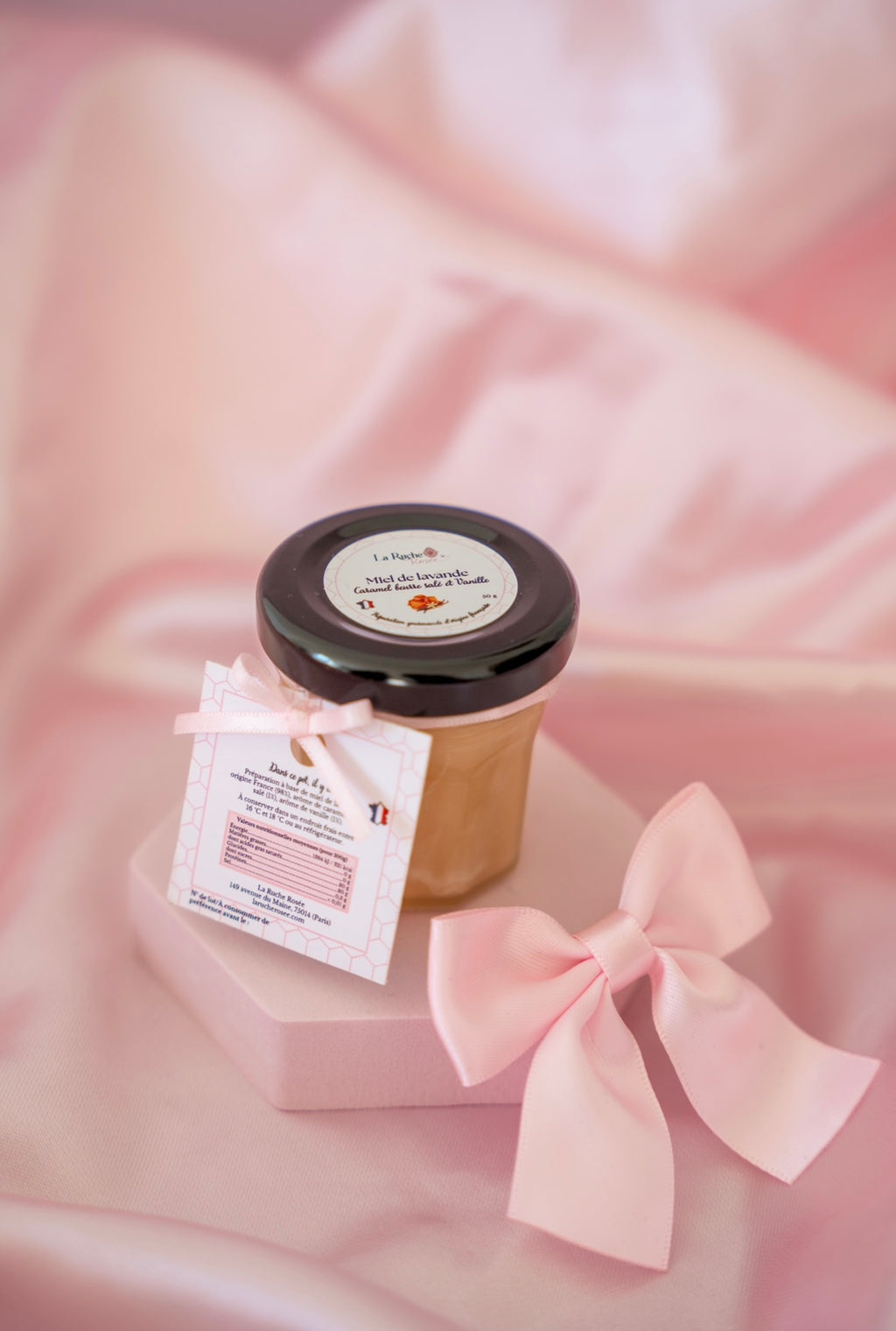 Coffret « Souvenirs d’enfance » - 50 g